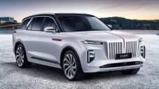 Китайският SUV с дизайн на Rolls-Royce дойде в Европа
