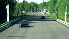 Nissan GT-R закова рекордни 382 км/час