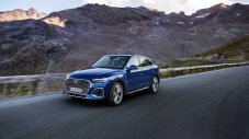 Audi превърна и кросоувъра Q5 в купе