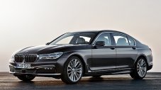 BMW пуска дизел с 4 турбини