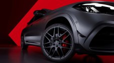 Mercedes-AMG обнови най-малкия си кросоувър