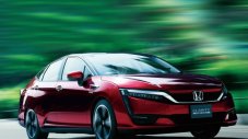 GM и Honda започват масово производство на горивни клетки