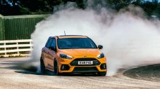 Бъдещият Ford Focus RS е под въпрос