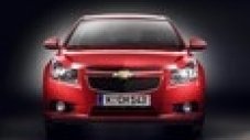 Chevrolet представи официално Cruze