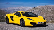 McLaren се прицели в 458 Italia Speciale