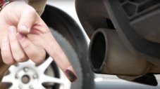 Искате да направите накрайниците на ауспуха като нови - ето как