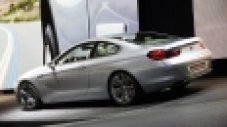 Париж 2010 - BMW 6-Series Coupe