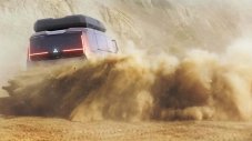 Mitsubishi обеща офроуд ван