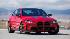BMW пусна прощална версия на M3