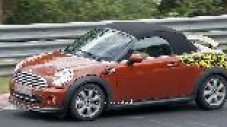 MINI ще представи във Франкфурт купе и роудстер