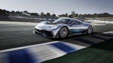 Шефът на AMG: Mercedes Project One може да подобри рекорда на Нюрбургринг