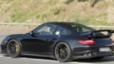 Porsche модернизира и 911 GT2