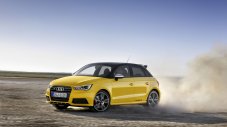 Audi се отказва от RS1