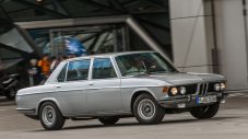 Как се промени 7-ата серия на BMW през годините