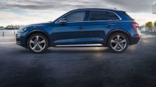 Петгодишно Audi: какво трябва да знаем при покупка