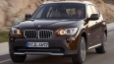 Цените на BMW X1 в Германия