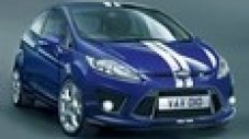 Ford ще пусне Fiesta с мощност 200 к.с.