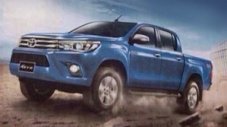 Toyota Hilux получи два нови дизела