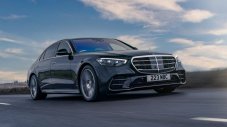 Срив на продажбите притесни Mercedes-Benz