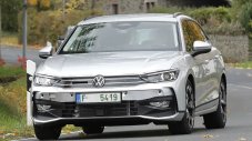 Новия VW Passat &ndash; какво е известно до момента?