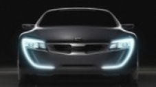 Kia с нова концепция във Франкфурт