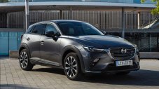 Mazda спира производството на популярен модел