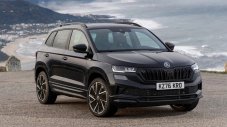 Skoda Karoq става плъг-ин хибрид