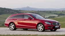 Най-скъпият Mercedes-Benz CLS Shooting Brake струва 117 512 евро