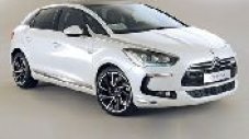 Citroen DS5 &ndash; впечатляващ стил и нови технологии