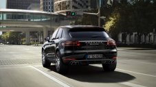 Porsche с още по-смели прогнози за Macan