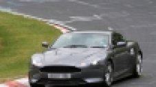 Aston Martin модернизира DB9