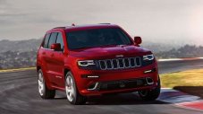 Jeep потвърди пускането на Grand Cherokee SRT със 707 к.с.
