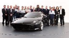 Новата Lancia Stratos е готова