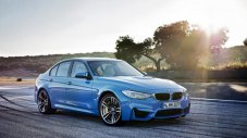 Следващото BMW M3 ще разполага с над 500 к.с.