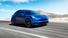 С кого ще се конкурира Tesla Model Y