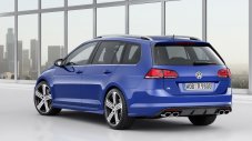 Golf R Variant излезе на пазара