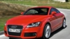 Audi TT и с дизелов двигател
