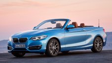 BMW се отказва от кабриолета 2-Series