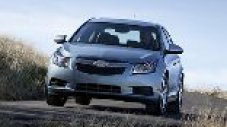 Сервизна акция за Chevrolet Cruze