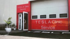Защо е толкова трудно да се открадне Tesla