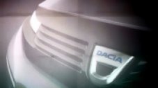 Dacia със спортно купе в Женева?