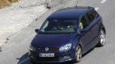 Първи снимки на Polo R