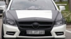 Идва новото поколение на Mercedes CLS