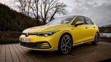 Новият VW Golf 8: първият ни тест