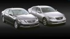 Хибридния Lexus LS600h се продава най-добре в Япония