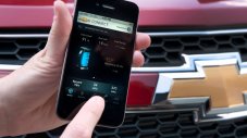 Колите на Chevrolet сами ще предвиждат повредите си