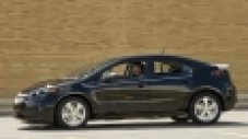 GM повишава производството на Volt с 50%