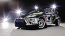 Ken Block представи своя Ford Fiesta Rally