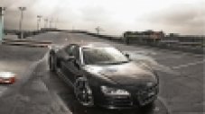 Sports Wheels представи Galactic Audi R8 Spyder
