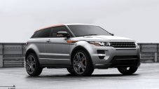 Kahn &bdquo;пипна&ldquo; Range Rover Evoque